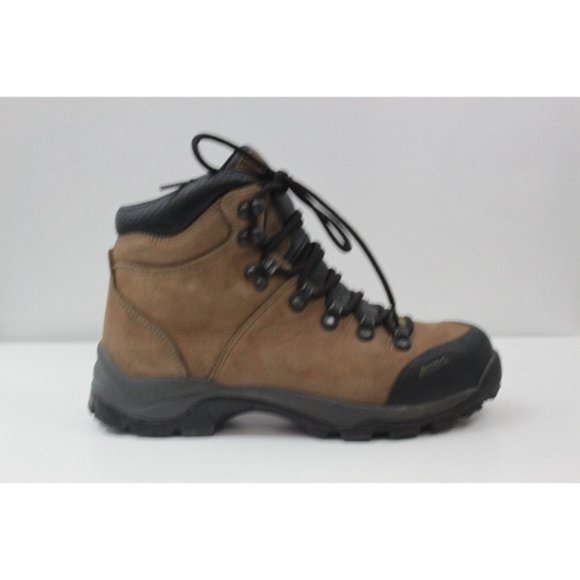 MEC Men Boots Killarney 2 Mid Hyper Grip Moutain Hiking - Picture 10 of 11